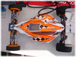 2009 Offroad Freundschaftsrennen